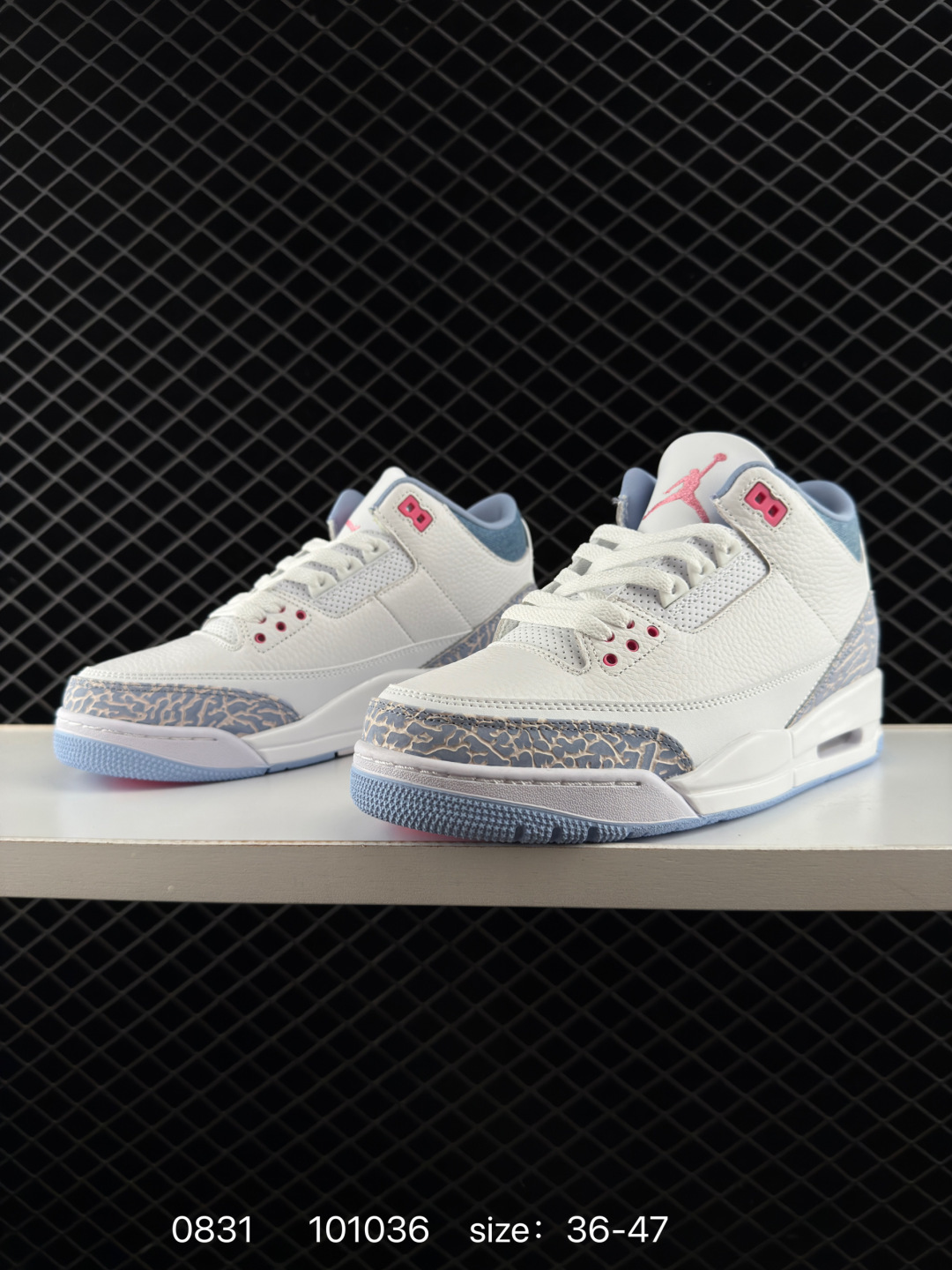 Air Jordan 3 Retro